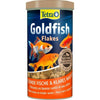 Tetra Goldfish Flakes - TETRA - Mangime completo in fiocchi per pesci rossi - 1 L