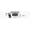 Calcolatrice grafica Python TEXAS INSTRUMENTS TI-82 Advanced Edition - Nera