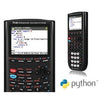 Calcolatrice grafica Python TEXAS INSTRUMENTS TI-82 Advanced Edition - Nera