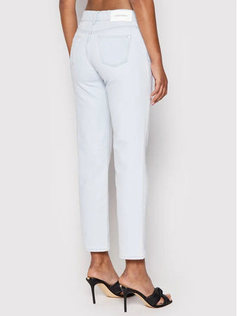 calvin klein jeans Slim da donna