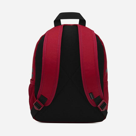 JORDAN zaino mini air patrol rosso