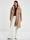 Cappotto Vicolo