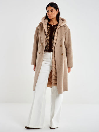Cappotto Vicolo