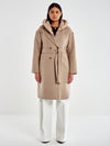 Cappotto Vicolo