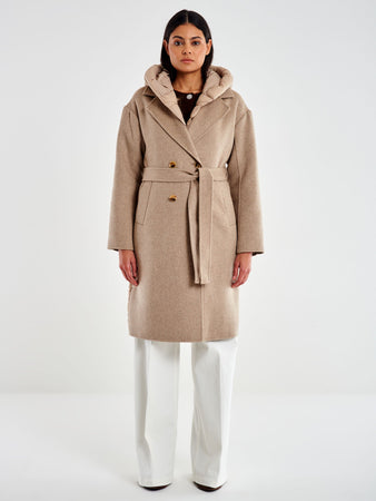 Cappotto Vicolo