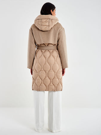 Cappotto Vicolo