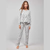Pigiama Donna Gisela 2/20236S S