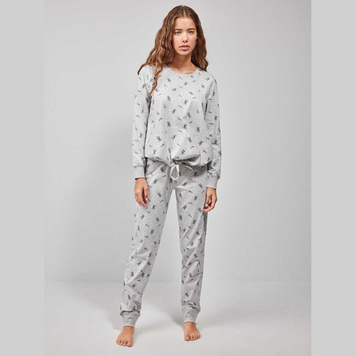 Pigiama Donna Gisela 2/20236S S