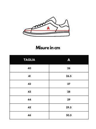 AXEL ARIGATO Sneakers Genesis Vintage Runner Axel Arigato da uomo