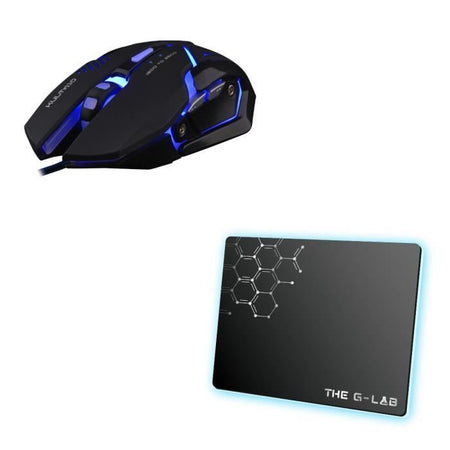 Il G-LAB COMBO-ARGON / IT