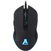 Mouse G-LAB KULT HELIUM 2400 DPI - Retroilluminato