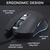 Mouse G-LAB KULT HELIUM 2400 DPI - Retroilluminato