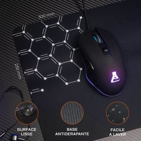 Il G-LAB COMBO-ELIO
