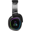 Cuffie da gioco - THE G-LAB - KORP-PROMETHIUM - Wireless + Bluetooth - Compatibile con PC, PS4, XboxOne - Nero