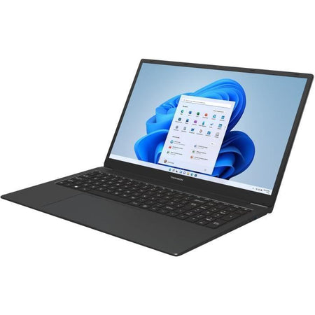 Notebook PC portatile - THOMSON NEO17 - 17,3 HD - Core i3-1000G4 - 16 GB RAM - 512 GB SSD - Windows 11 - Nero - AZERTY