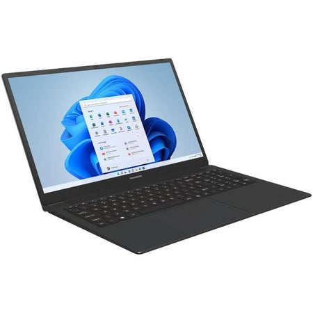 Notebook PC portatile - THOMSON NEO17 - 17,3 HD - Core i3-1000G4 - 16 GB RAM - 512 GB SSD - Windows 11 - Nero - AZERTY