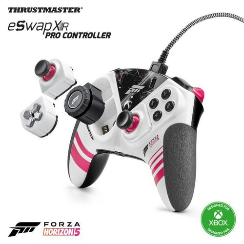 ESWAP X R PRO Controller Forza Horizon 5 Edition Xbox Series X  S / Xbox One / PC