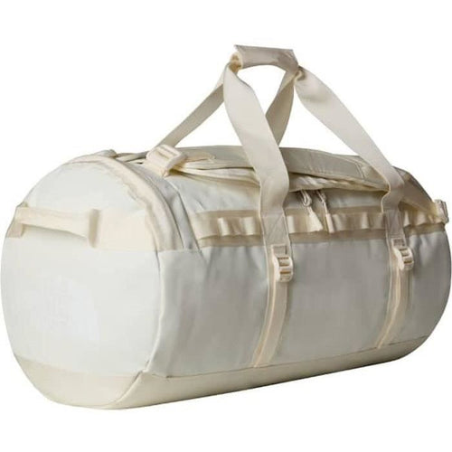 Borsone - The North Face - NF0A52SA-UBO - Base Camp Duffel - Taglia M - Realizzato in poliestere riciclato 1000D