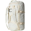 Borsone - The North Face - NF0A52SA-UBO - Base Camp Duffel - Taglia M - Realizzato in poliestere riciclato 1000D