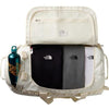Borsone - The North Face - NF0A52SA-UBO - Base Camp Duffel - Taglia M - Realizzato in poliestere riciclato 1000D