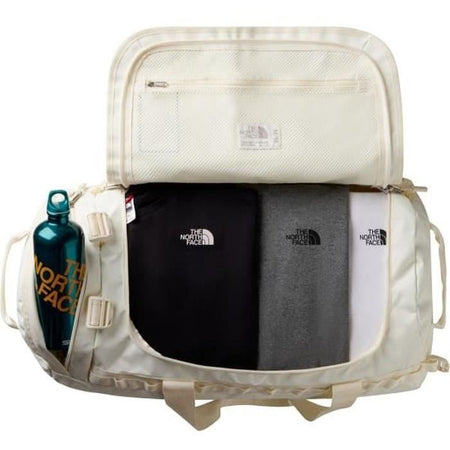 Borsone - The North Face - NF0A52SA-UBO - Base Camp Duffel - Taglia M - Realizzato in poliestere riciclato 1000D