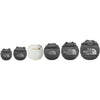 Borsone - The North Face - NF0A52SA-UBO - Base Camp Duffel - Taglia M - Realizzato in poliestere riciclato 1000D