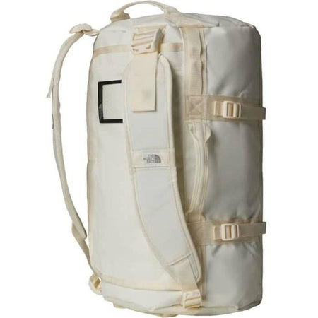 Borsone - The North Face - NF0A52SS-UBO - Base Camp Duffel - Taglia XS - Realizzato in poliestere riciclato 1000D