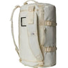 Borsone - The North Face - NF0A52SS-UBO - Base Camp Duffel - Taglia XS - Realizzato in poliestere riciclato 1000D