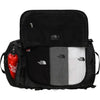 Borsa sportiva - THE NORTH FACE - Base Camp Duffel M - Nero - L 35,5 x A 63,5 x P 35,5 cm - 71 L