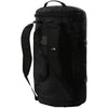 Borsa sportiva - THE NORTH FACE - Base Camp Duffel M - Nero - L 35,5 x A 63,5 x P 35,5 cm - 71 L