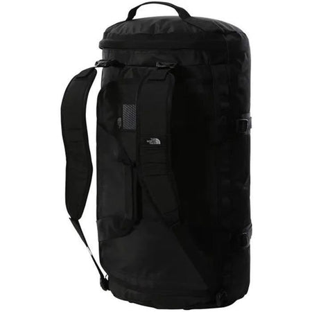 Borsa sportiva - THE NORTH FACE - Base Camp Duffel M - Nero - L 35,5 x A 63,5 x P 35,5 cm - 71 L