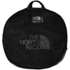 Borsone - THE NORTH FACE - Base Camp Duffel L - Nero - 40,64 cm x 71,12 cm x 40,64 cm - 95 L