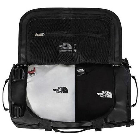 Borsone - The North Face - NF0A52SS-53R - Base Camp Duffel - Taglia XS - Realizzato in poliestere riciclato 1000D