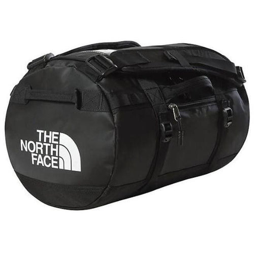 Borsone - The North Face - NF0A52SS-53R - Base Camp Duffel - Taglia XS - Realizzato in poliestere riciclato 1000D