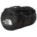 Borsone - The North Face - NF0A52SS-53R - Base Camp Duffel - Taglia XS - Realizzato in poliestere riciclato 1000D