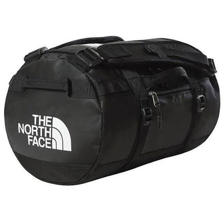 Borsone - The North Face - NF0A52SS-53R - Base Camp Duffel - Taglia XS - Realizzato in poliestere riciclato 1000D