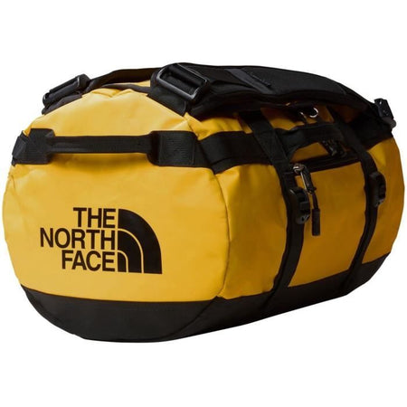 Borsa sportiva - THE NORTH FACE - Base Camp Duffel S - Summit Gold/Black - 50 L