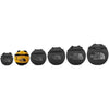 Borsa sportiva - THE NORTH FACE - Base Camp Duffel S - Summit Gold/Black - 50 L