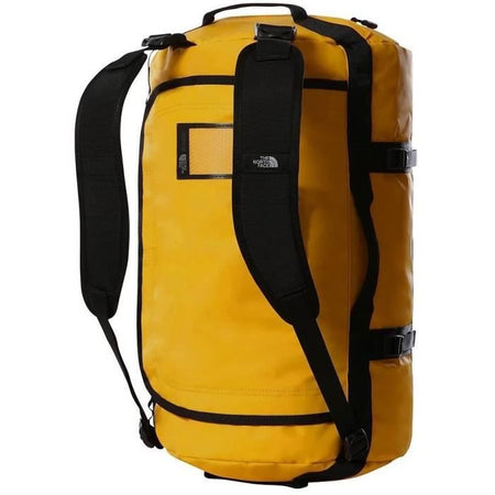 Borsa sportiva - THE NORTH FACE - Base Camp Duffel S - Summit Gold/Black - 50 L