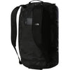 Borsa sportiva - THE NORTH FACE - Base Camp Duffel S - Nero/Nero - 50 L