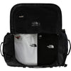 Borsa sportiva - THE NORTH FACE - Base Camp Duffel S - Nero/Nero - 50 L