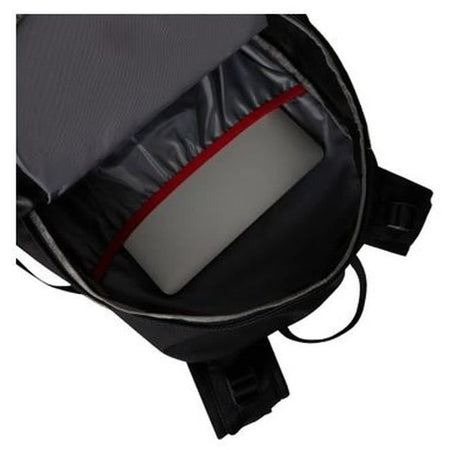 Borsa sportiva - The North Face - NF0A52CX-4HF - Vasca 36 - Tessuto - Soffietto: poliestere - Tasca per borraccia da 36 litri