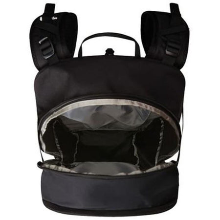 Borsa sportiva - The North Face - NF0A52CX-4HF - Vasca 36 - Tessuto - Soffietto: poliestere - Tasca per borraccia da 36 litri