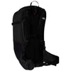 Borsa sportiva - The North Face - NF0A52CX-4HF - Vasca 36 - Tessuto - Soffietto: poliestere - Tasca per borraccia da 36 litri