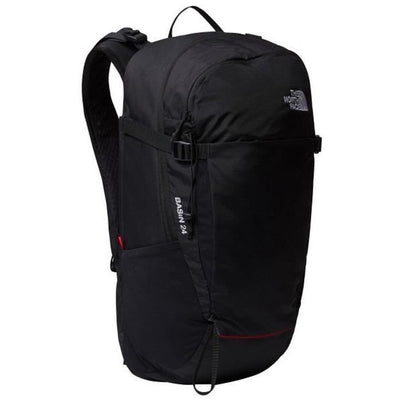 Borsa sportiva - The North Face - NF0A52CY-4HF - Bacino 24 - Poliestere - Peso medio: 695 g - Volume: 24 litri
