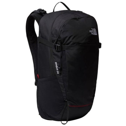 Borsa sportiva - The North Face - NF0A52CY-4HF - Bacino 24 - Poliestere - Peso medio: 695 g - Volume: 24 litri