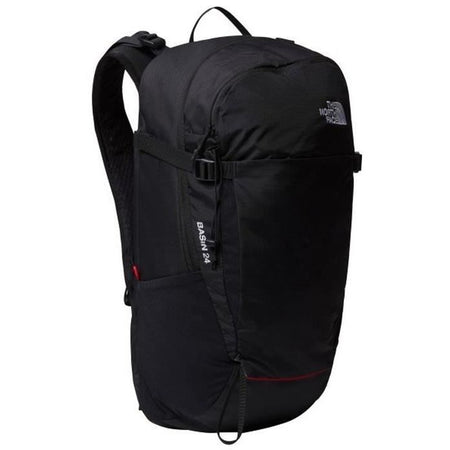 Borsa sportiva - The North Face - NF0A52CY-4HF - Bacino 24 - Poliestere - Peso medio: 695 g - Volume: 24 litri