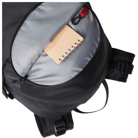 Borsa sportiva - The North Face - NF0A52CY-4HF - Bacino 24 - Poliestere - Peso medio: 695 g - Volume: 24 litri