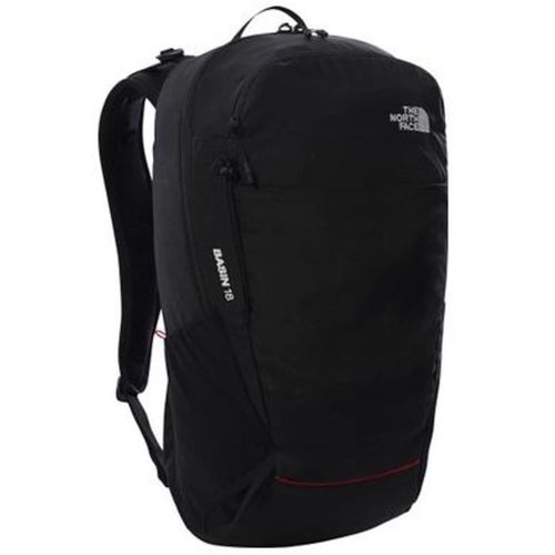 Borsone - The North Face - NF0A52CZ-4HF - Bacino 18 - Nylon Ripstop riciclato 210D - Poliestere riciclato 600D