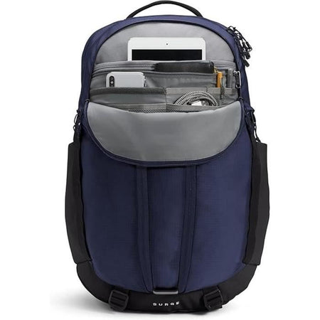 Borsone - The North Face - NF0A52SG-4HF - Surge - Custodia per laptop Dimensioni: 38,1 cm x 29,2 cm
